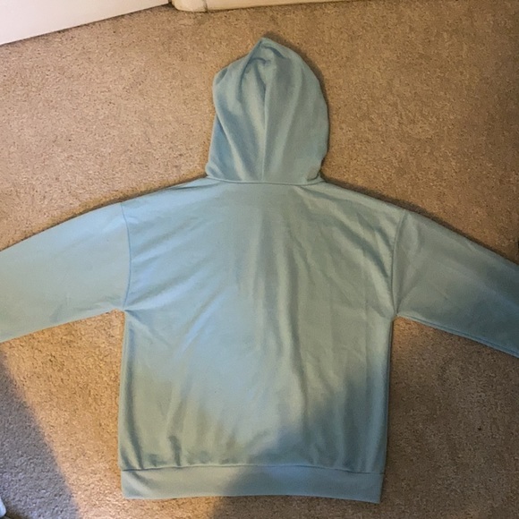 Women’s hoodie - Picture 2 of 2